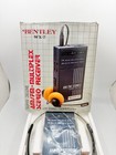 Nos Vintage Bentley Wx-7 Am fm Multiplex Stereo Receiver