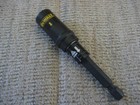 Dewalt 3  Impact-ready Locking Magnetic Bit Holder - Priced To Move    