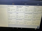 Trimble Nav900 Gnss Receiver High Acur Rtk ez-pilotpro  display 1050 Isobus task