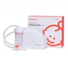 Babysmile S-504 Electric Nasal Aspirator New In Box Baby Toddler 