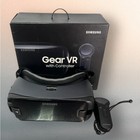 Samsung Gear Vr Powered By Oculus Virtual Headset W controller Sm-r324