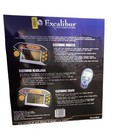 Excalibur Casino 3 Pack Retro Electronic Games Craps Roulette Blackjack Vtg Nib