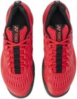 Brand New Yonex Men s Power Cushion Eclipsion 3 Tennis Shoes Red  10 