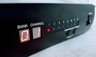 Belkin Omniview Pro 8-port Kvm Switch F1d108-osd
