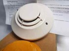 Notifier Fire Alarm Fsi 851 Intelligent Ionization Smoke Sensor Detector Head