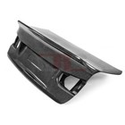 Carbon Fiber Trunk Csl Style For 2012-2018 Bmw F30 2014-2018 F80 M3 Csl Style