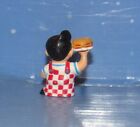 Kip s Big Boy Restaurants Miniature Figure New Condition