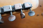 Six Fender Stratocaster   Kluson Tuners Double Line Vintage Usa  Jazzmaster