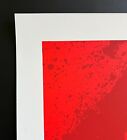 Maniac Ken Taylor Mondo Art Print Cult Horror Joe Spinell Rare Sold Out Oop   