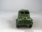 England Dinky Toys  643  200 Gallon Army Water Tanker Truck Complete W spare