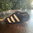 Vintage Mini Copa Mundial Adidas Soccer Cleat Mirror Hanger World Cup Display