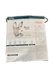 Ergobaby Omni 360 Cool Air Mesh Ergonomic Baby Carrier Pearl Grey