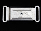 Qg25128 Very Cool Vintage 1983   masters Of The Universe   Cartoon Belt Buckle