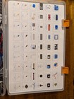 Elegoo Arduino Starter Kit Electronics Set Open Box New