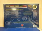Bachmann Spirit Of Christmas N Scale Electric Train Set E-z Track  24017 -sealed
