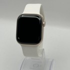 Apple Watch  series 11  42mm Rose Gold Aluminum W  Light Blush Sport  gps - 9 10