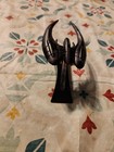 Hasbro Battlestar Galactica Titanium Series Die Cast Cylon Raider 2006