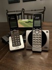Vtech Cs6919-2 Cordless Phone W  Caller Id   Call Waiting Dect 6 0 - 2 Handsets