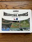 Chicago Cubs Mlb Zippo Lighterstadium Set 941 3000 New Vtg 2004