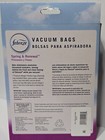 Febreze Kirby Generation Upright Vacuum Bags 3-pack  Spring   Renewal - New
