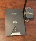 Panasonic Kx-td7895 Phone Base Station W  Power Adapter