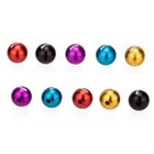 Bicycle Cable End Cap Set Reusable Ball Bike Crimp Brake Derailleur Tool Ztto