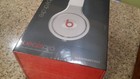 Monster Beats By Dr  Dre Pro Beats Over The Ear Headphones White Color Brand New