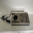 Mrc Train Power 6200 60va Transformer Power Supply For Train Set Layout