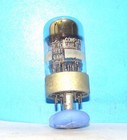 1lh4 Nu Transoceanic Loctal Vintage Vacuum Tube Radio Audio Amplifier Tested