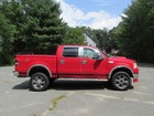 2006 Ford F-150 Crew Cab Roush Stage 1 - 4x4 Pickup Fx4