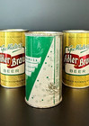 Beer  propeller  035-35 Flat Top Beer Can Seattle Brewing Co  Only  1  Can