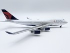 New 1 400 Gemini Jets Delta Air Lines Boeing 747-400   Gdal1450   N670us