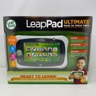 Leapfrog Leappad Ultimate 7in Tablet - Green Ready For School