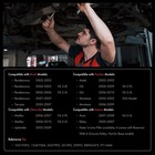 Power Steering Pump W  Pulley   Reservoir For Chevy Malibu Buick Pontiac Saturn