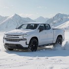 Running Boards Nerf Bars For 2019-2026chevy Silverado gmc Sierra 1500 Crew Cab