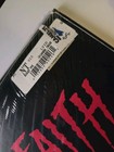 Faith Laserdisc Ld Very Good Condition Very Rare Great Film Silvia Seidel Stars 