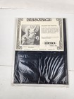 Chessex Dragonskin Vinyl Book Cover Unicorn New Old Stock Vintage 1990 Usa  8017
