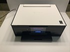 Canon Pixma Ts9020 Wireless All-in-one Inkjet Printer - White - Needs Some Ink