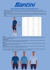 Uci World Champion - Jersey Mondo- By Santini