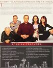 Frasier  The Complete Series dvd  2015  44-disc Set  Seasons 1-11  New Cheers