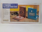 Vintage Milton Bradley Hangman Word Game Sealed New Usa 1988