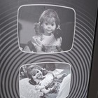 The Twilight Zone Talky Tina Doll Limited Edition Episode 126