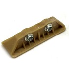For Mercedes Ml W164  R W251  Gl X164 Transfer Case Chain Guide - Sliding Block