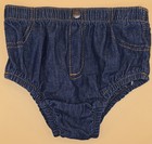 Wrangler Cowbaby Bummies Western Diaper Covers  Size 24 Months  Unworn