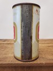 Jax Ss Flat Top Beer Can Jackson Brewing New Orleans Louisiana 