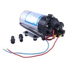 Diaphragm Water Pump 1 8 Gpm 12v 8000-543-236 8000-543-936 For Shurflo Dp-60-12v