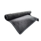Double Sided Suede Car Wash Towel