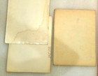 35th 36th  38th Annual Academy Awards Program Lot Preowned