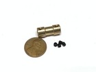 3mm X 3mm 3x3 Motor Coupling Coupler Drive Shaft Connector Boat Rc C11 Stamp