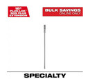 Milwaukee Pluslok 18 In  Sds-plus Carbide Bit Extension   48-20-6945